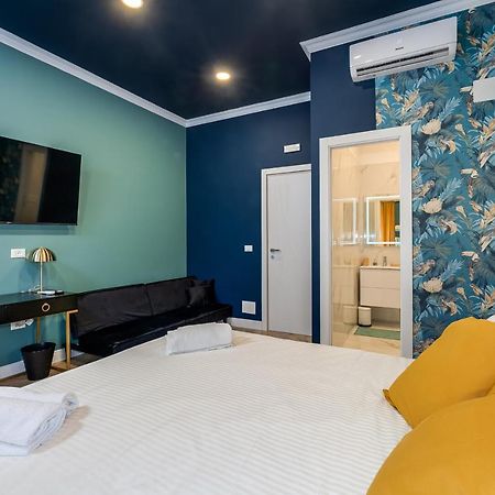 Suri Suites Roma Esterno foto