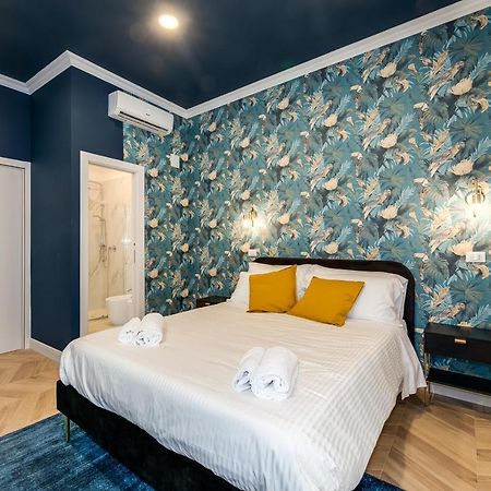 Suri Suites Roma Esterno foto
