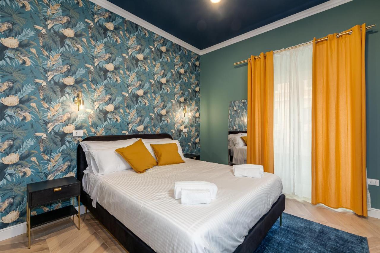 Suri Suites Roma Esterno foto