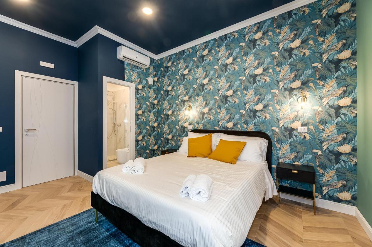 Suri Suites Roma Esterno foto