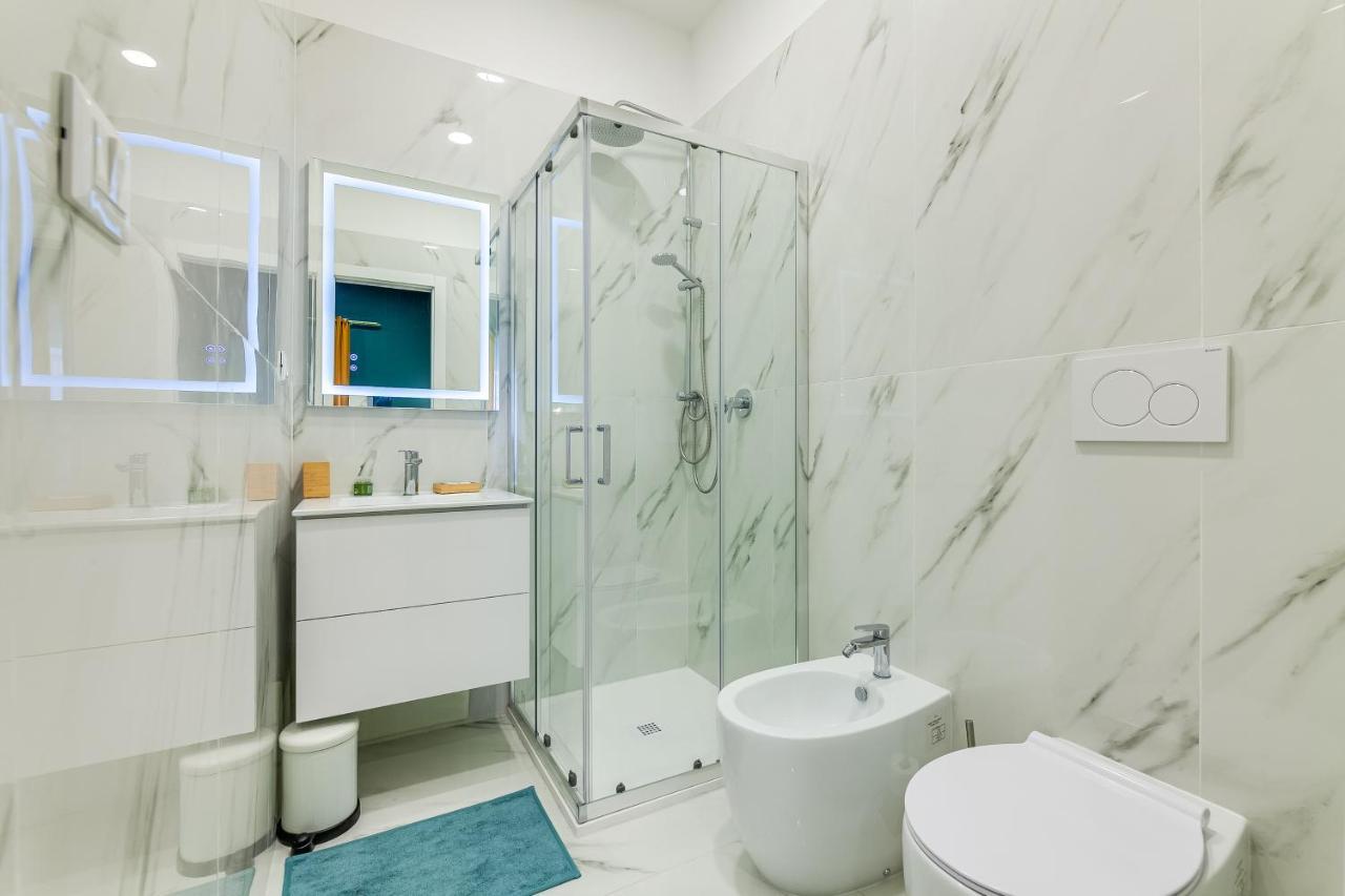 Suri Suites Roma Esterno foto