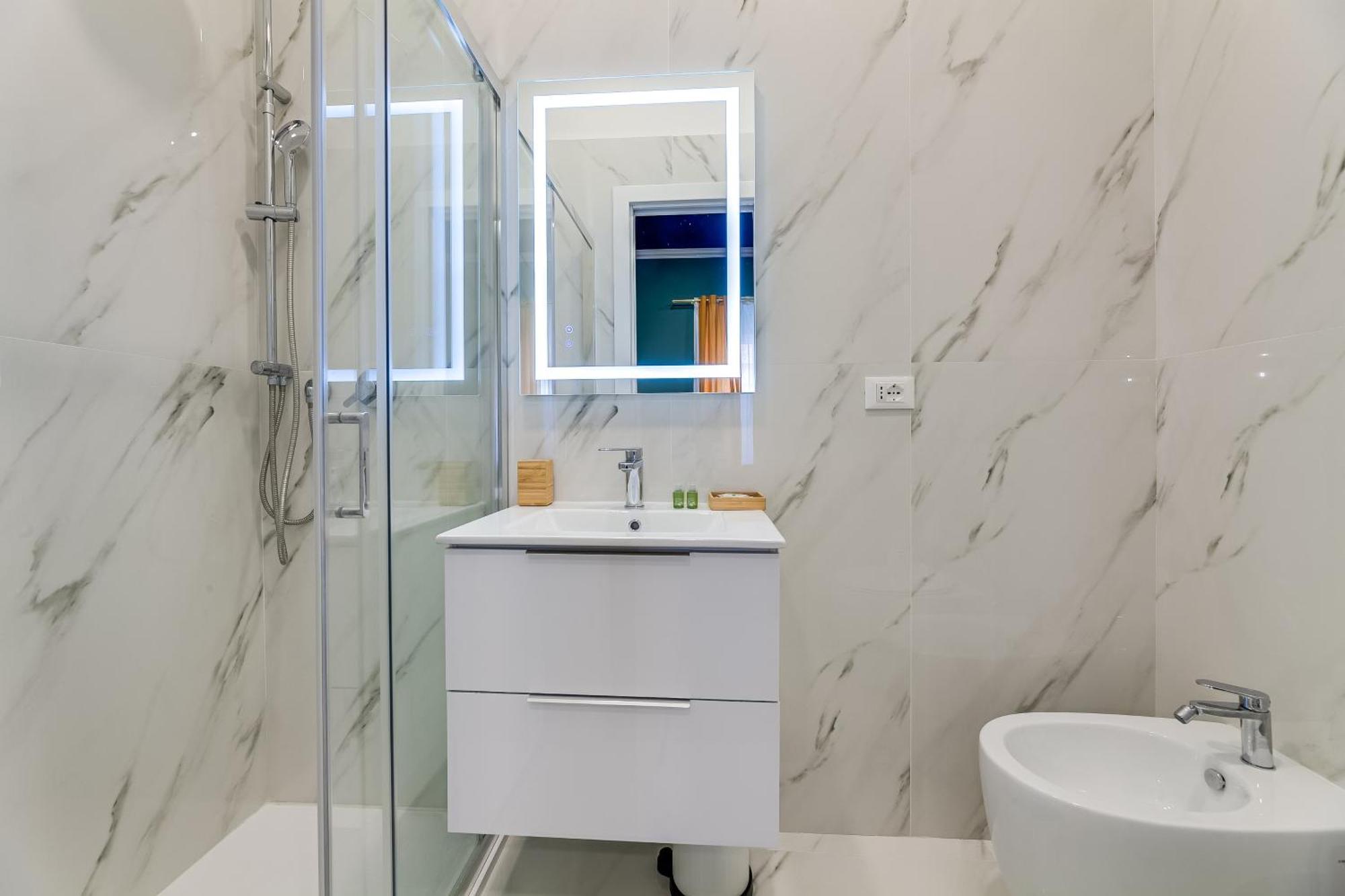 Suri Suites Roma Esterno foto