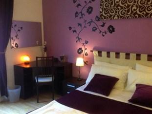 Suri Suites Roma Esterno foto